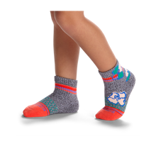 Load image into Gallery viewer, Toddler Daydream Floral Calf Sock 4-Pack
