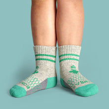 Load image into Gallery viewer, Toddler Calf Sock 8-Pack
