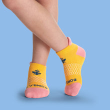 Load image into Gallery viewer, Youth Originals Calf &amp; Ankle Sock 8-Pack
