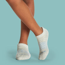 Load image into Gallery viewer, Youth Solids Calf &amp; Ankle Sock 8-Pack
