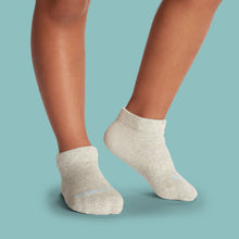 Load image into Gallery viewer, Toddler Lightweight Ankle Sock 12-Pack
