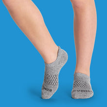 Load image into Gallery viewer, Youth Classic Marls Ankle Sock 4-Pack
