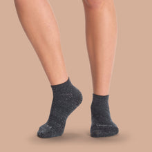 Load image into Gallery viewer, Women&#39;s Lightweight Ankle Sock 8-Pack

