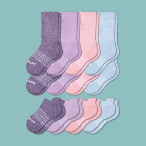 Youth Calf & Ankle 12-Pack