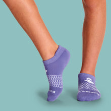 Load image into Gallery viewer, Youth Solids Ankle Sock 8-Pack
