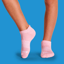 Load image into Gallery viewer, Youth Marls Calf &amp; Ankle Sock 8-Pack
