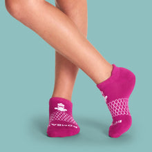 Load image into Gallery viewer, Youth Solids Calf &amp; Ankle Sock 8-Pack
