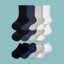 Load image into Gallery viewer, Youth Calf &amp; Ankle 12-Pack
