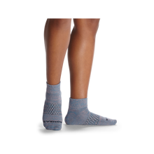 Load image into Gallery viewer, Women&#39;s Sparkle Quarter Sock 4-Pack
