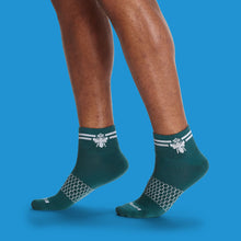 Load image into Gallery viewer, Men&#39;s Originals Quarter Sock 4-Pack
