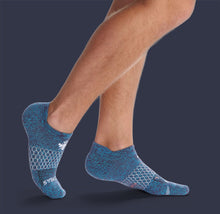 Load image into Gallery viewer, Men&#39;s All-Purpose Performance Ankle Sock 6-Pack
