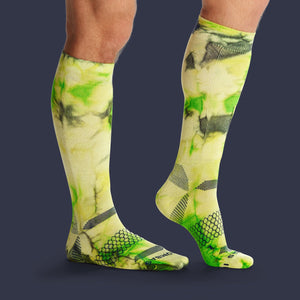 Men's Performance Ski & Snowboard Sock 8-Pack
