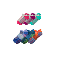 Load image into Gallery viewer, The Mother-Youth Sock 6-Pack
