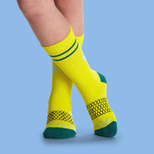 Load image into Gallery viewer, Youth Originals Calf &amp; Ankle Sock 8-Pack
