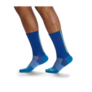 Men's Performance Cycling Sock 6-Pack