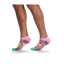 Load image into Gallery viewer, Men&#39;s Spring Fling Ankle Sock 4-Pack
