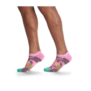 Men's Spring Fling Ankle Sock 4-Pack