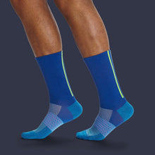 Load image into Gallery viewer, Men&#39;s Performance Cycling Sock 6-Pack
