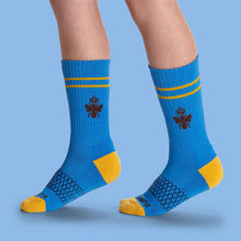 Load image into Gallery viewer, Youth Originals Calf &amp; Ankle Sock 8-Pack
