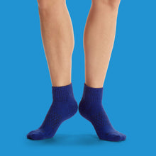 Load image into Gallery viewer, Women&#39;s Quarter Sock 8-Pack
