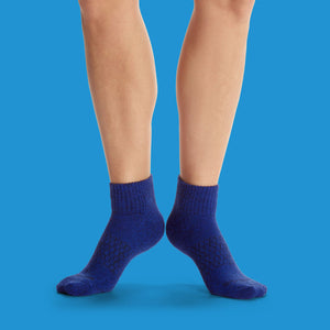 Women's Quarter Sock 8-Pack