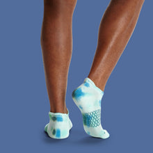 Load image into Gallery viewer, Men&#39;s Color Swatch Tie Dye Ankle Sock 4-Pack
