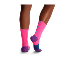 Load image into Gallery viewer, Men&#39;s Performance Cycling Sock 6-Pack
