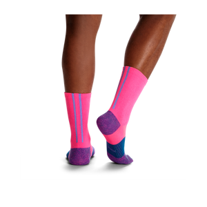 Men's Performance Cycling Sock 6-Pack