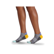 Load image into Gallery viewer, Women&#39;s Crew Neck T-Shirt &amp; Ankle Sock 6-Pack
