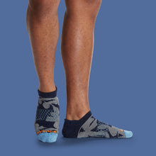 Load image into Gallery viewer, Men&#39;s Spring Fling Ankle Sock 4-Pack
