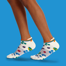 Load image into Gallery viewer, Youth Bombas Pride Sock 8-Pack
