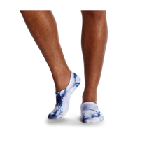 Load image into Gallery viewer, Men&#39;s Lightweight Tie Dye No Show Socks
