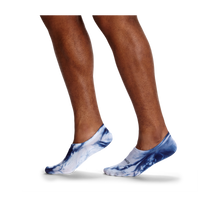 Load image into Gallery viewer, Men&#39;s Lightweight Tie Dye No Show Socks
