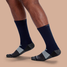 Load image into Gallery viewer, Men&#39;s Performance Golf Calf Sock 3-Pack

