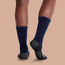 Load image into Gallery viewer, Men&#39;s Performance Golf Calf Sock 3-Pack
