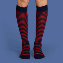 Load image into Gallery viewer, Women&#39;s Dress Stripes
