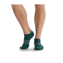 Load image into Gallery viewer, Men&#39;s Solid Neon Tipping Ankle Sock 6-Pack
