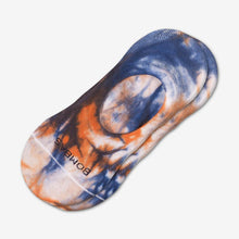Load image into Gallery viewer, Women&#39;s Lightweight Tie Dye No Show Socks
