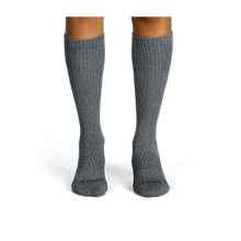 Load image into Gallery viewer, Women&#39;s Classic Marl Calf Sock 6-Pack
