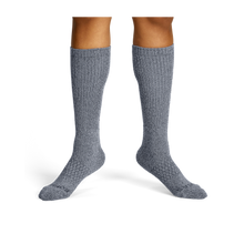 Load image into Gallery viewer, Women&#39;s Classic Marl Calf Sock 6-Pack
