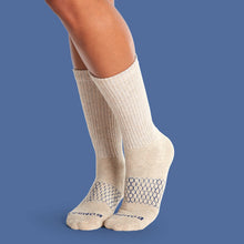 Load image into Gallery viewer, Women&#39;s Classic Marl Calf Sock 4-Pack
