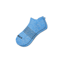 Load image into Gallery viewer, Bright Marls Ankle Sock
