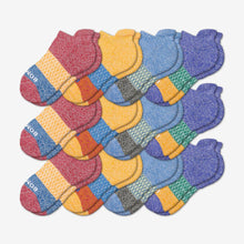 Load image into Gallery viewer, Youth Ankle 12-Pack

