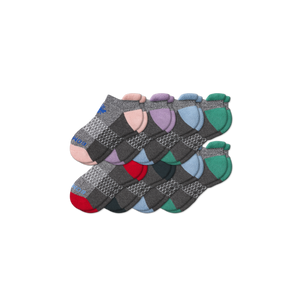 Youth Originals Ankle Sock 8-Pack