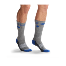 Load image into Gallery viewer, Men&#39;s Merino Wool Calf Sock 8-Pack

