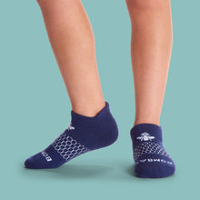 Load image into Gallery viewer, Youth Solids Ankle Sock 4-Pack
