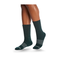 Load image into Gallery viewer, Women&#39;s Sparkle Donegal Calf Socks
