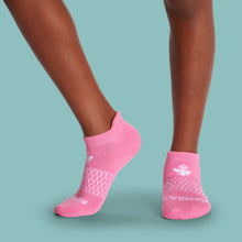 Load image into Gallery viewer, Youth Solids Calf &amp; Ankle Sock 8-Pack
