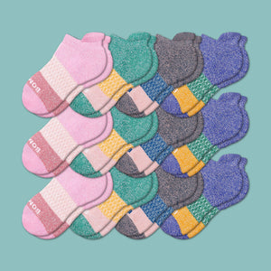 Youth Ankle 12-Pack