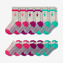 Load image into Gallery viewer, Youth Calf &amp; Ankle 12-Pack
